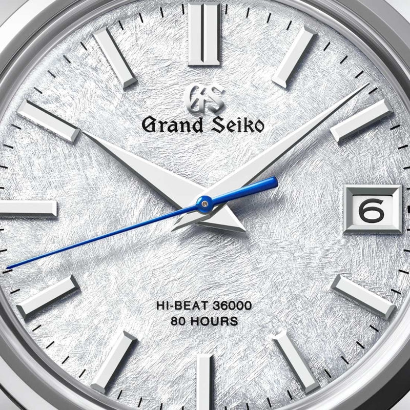 Grand Seiko Hi-Beat 36000 Automatic SLGH013 - Heritage Collection