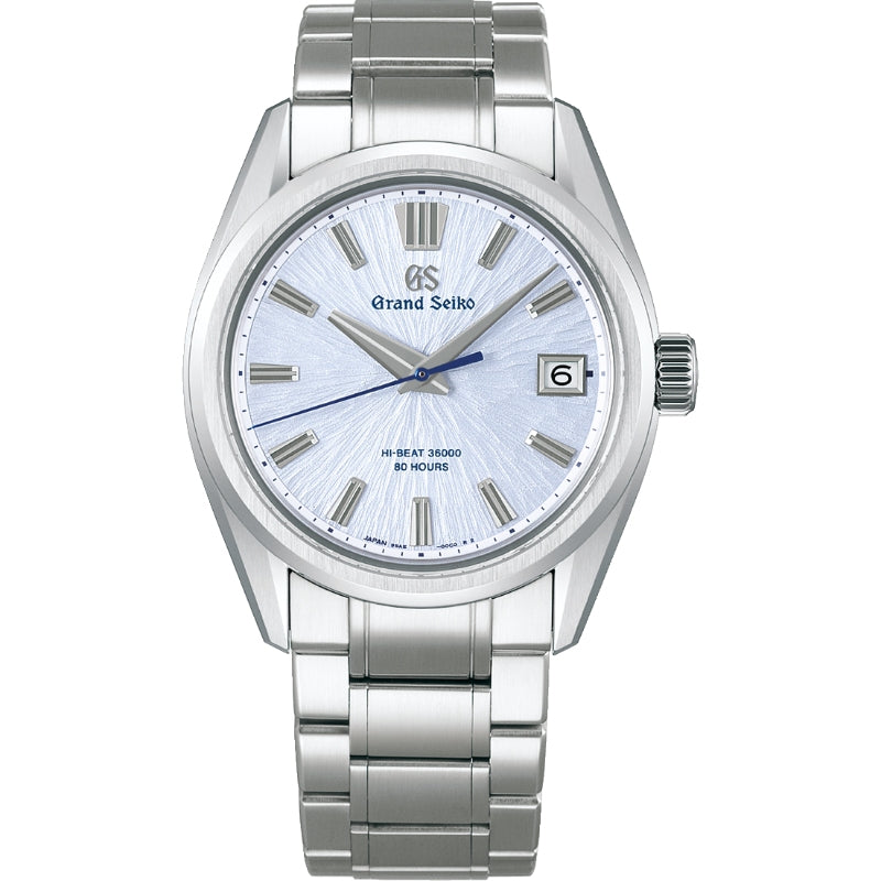 Grand Seiko Spring Drive SLGH027 - Evolution 9 Collection
