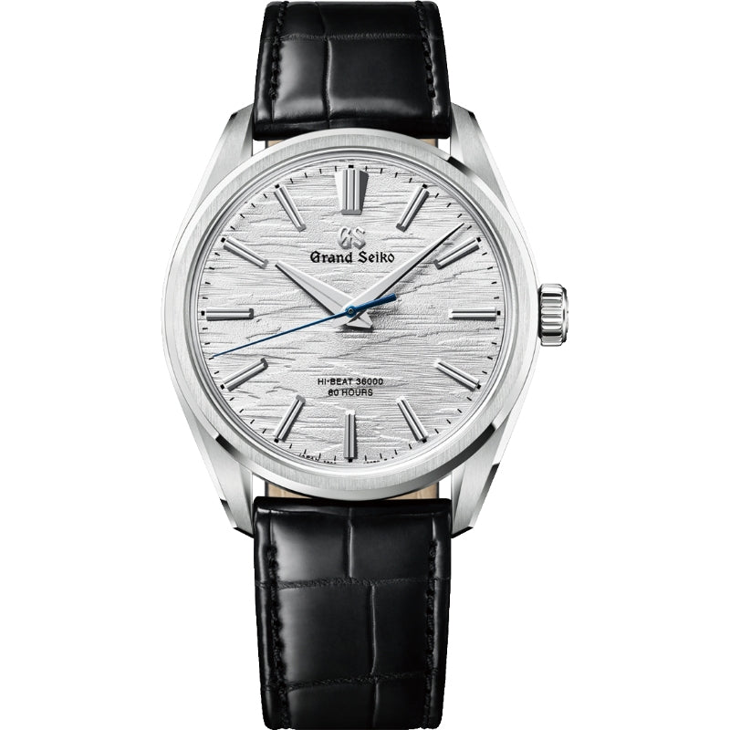 Grand Seiko Manual-winding Mechanical Hi-Beat 36000 SLGW003 - Evolution 9 Collection