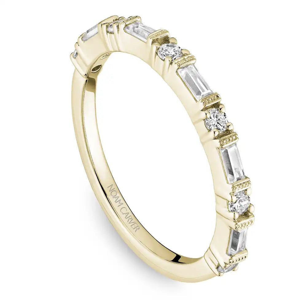 Noam Carver Stackable