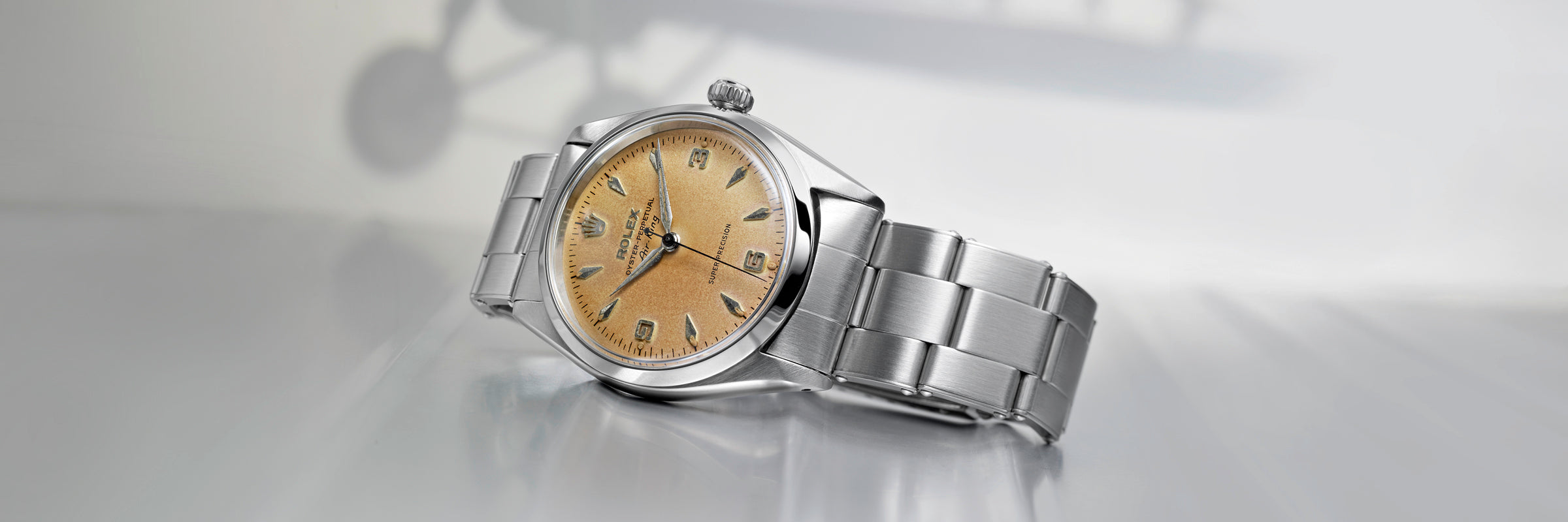 Rolex Air-King