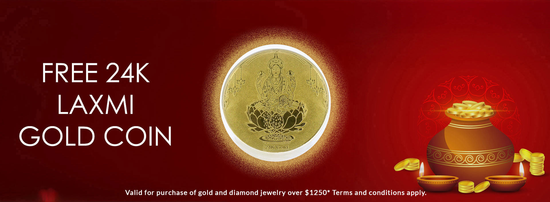 Akshaya Tritiya Offer