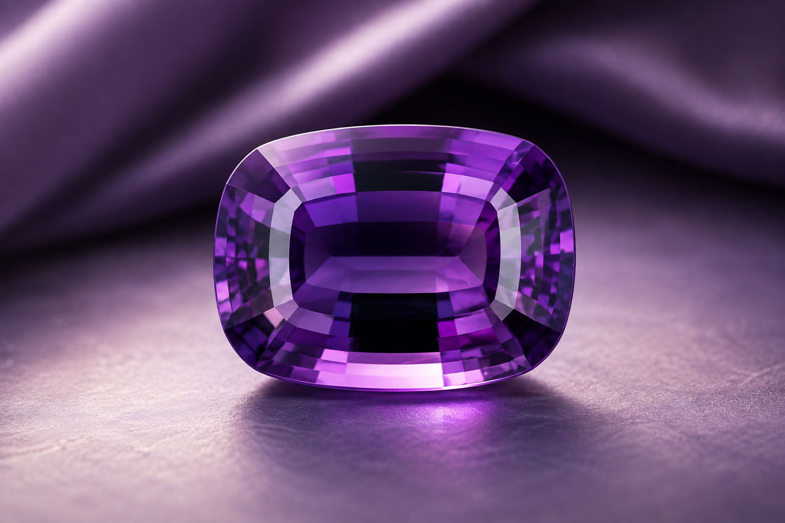 AMETHYST