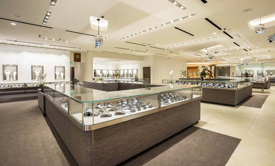 LOS ANGELES - FLAGSHIP STORE