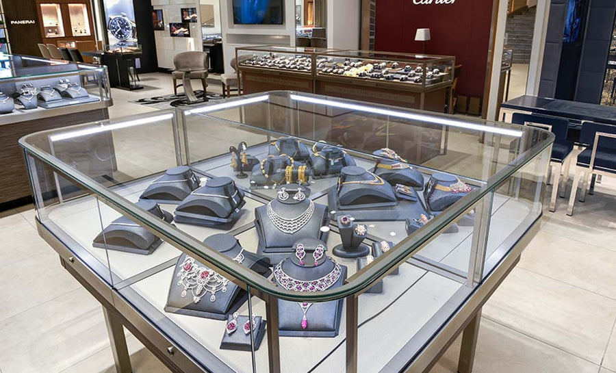 LOS ANGELES - FLAGSHIP STORE