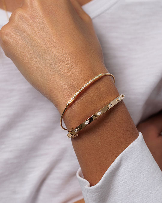 Bangle Bracelets
