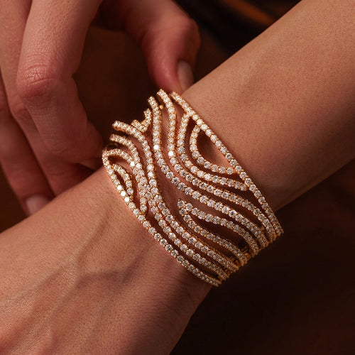 Bespoke Bangles