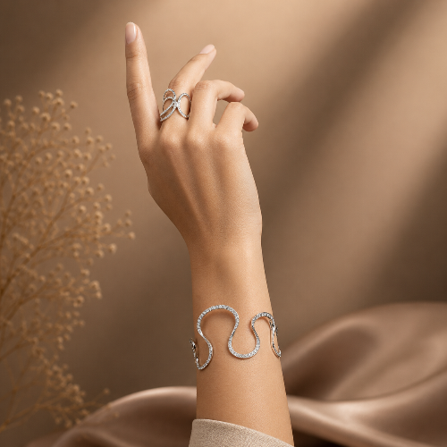 Bespoke Cuffs & Bangles