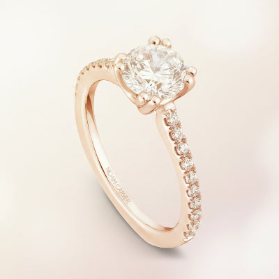 Noam Carver Bridal