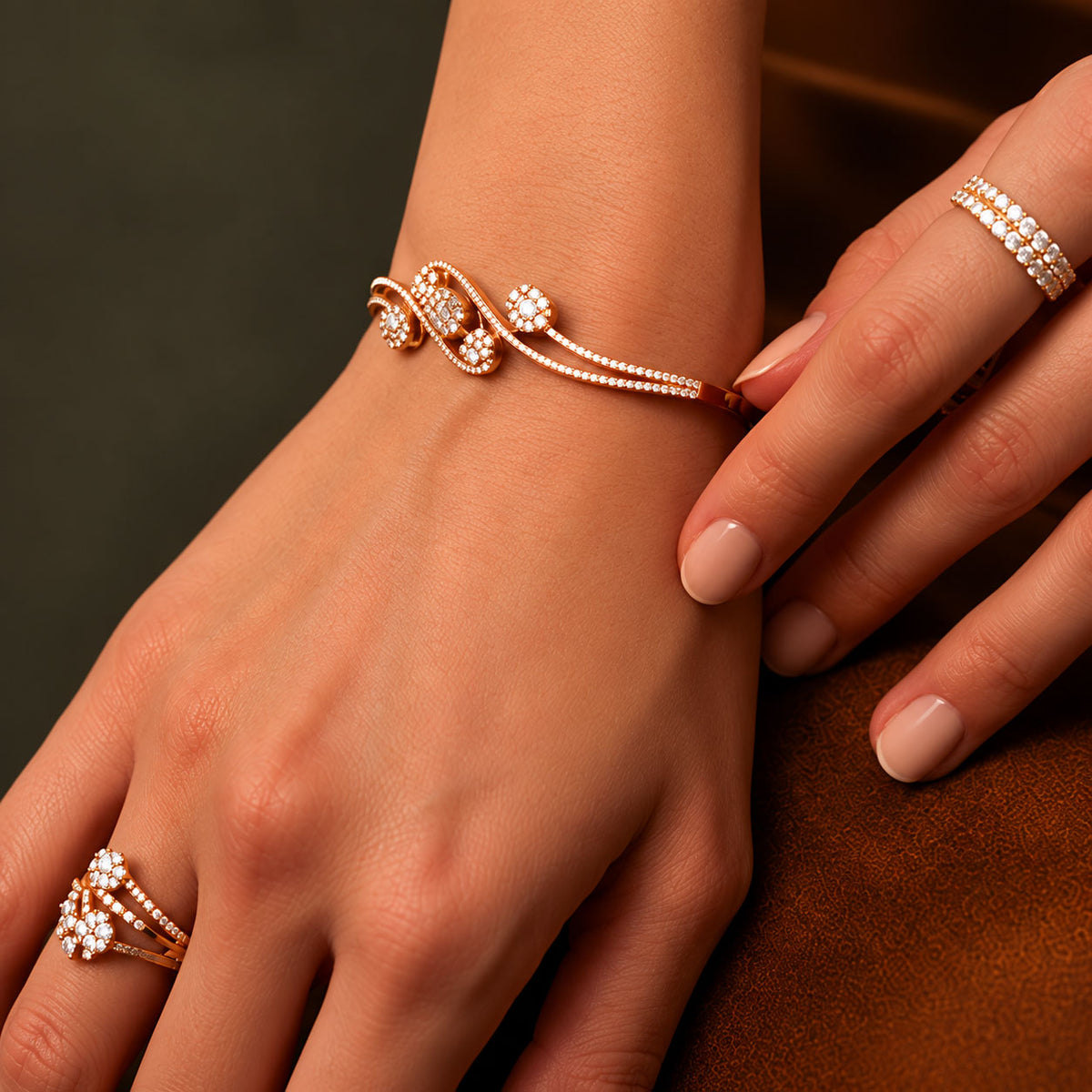 Bracelets