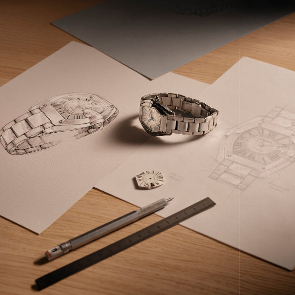 Cartier About Image