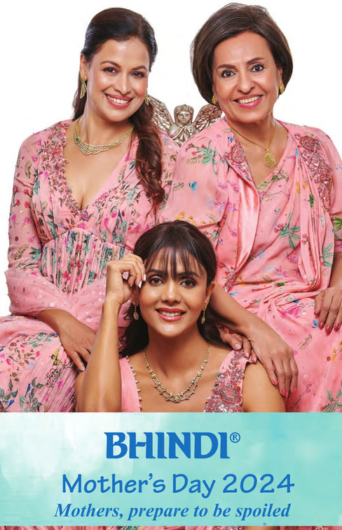 Mother's Day Catalog 2024