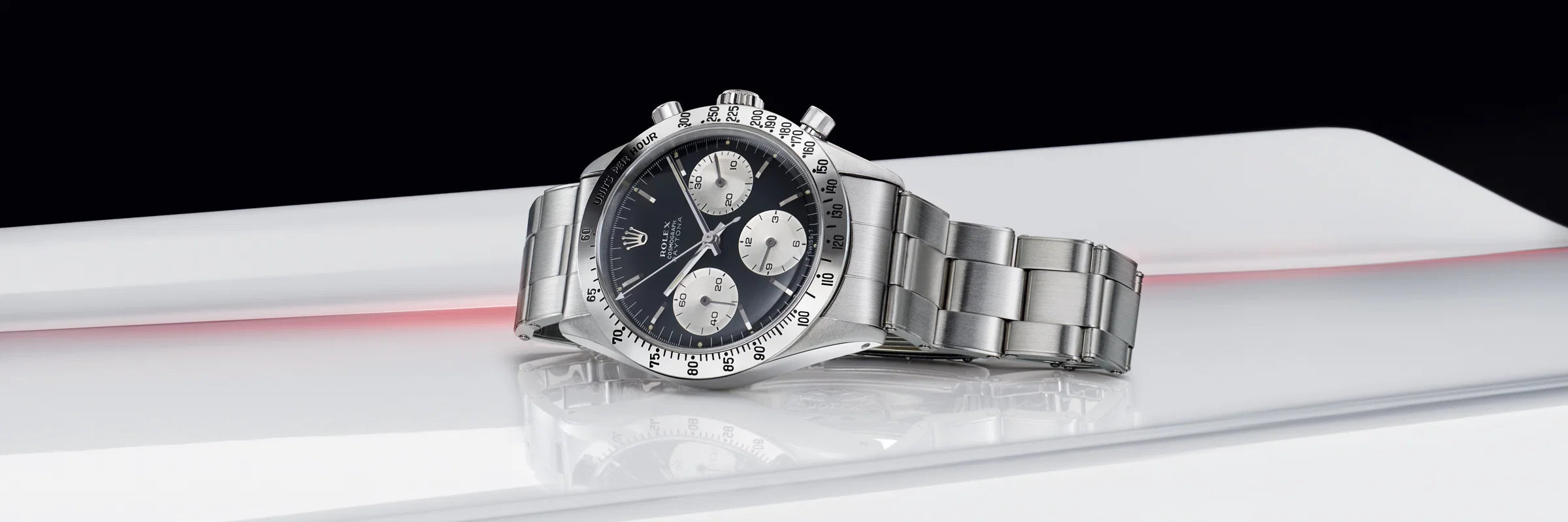Rolex Cosmograph Daytona