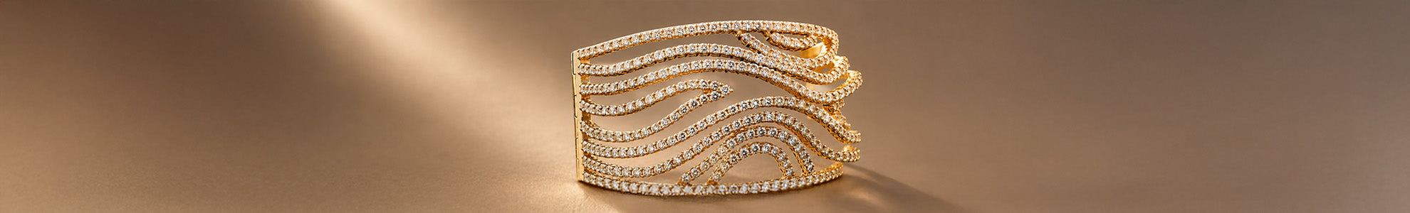 Diamond Bracelets