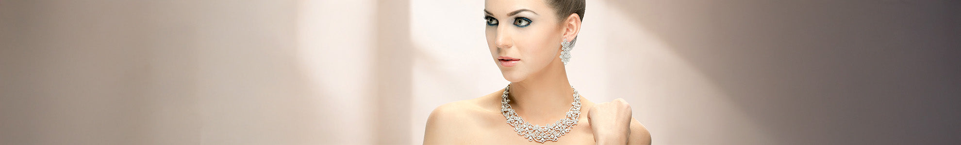 Diamond Necklaces