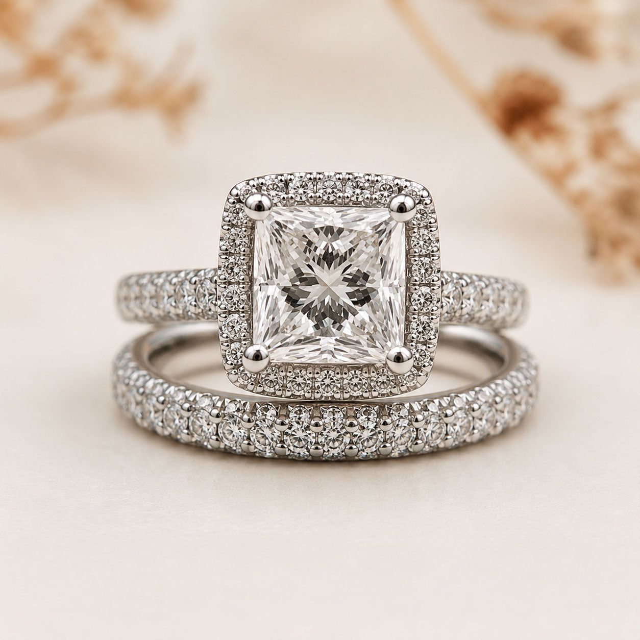 Diamonds 4C’s