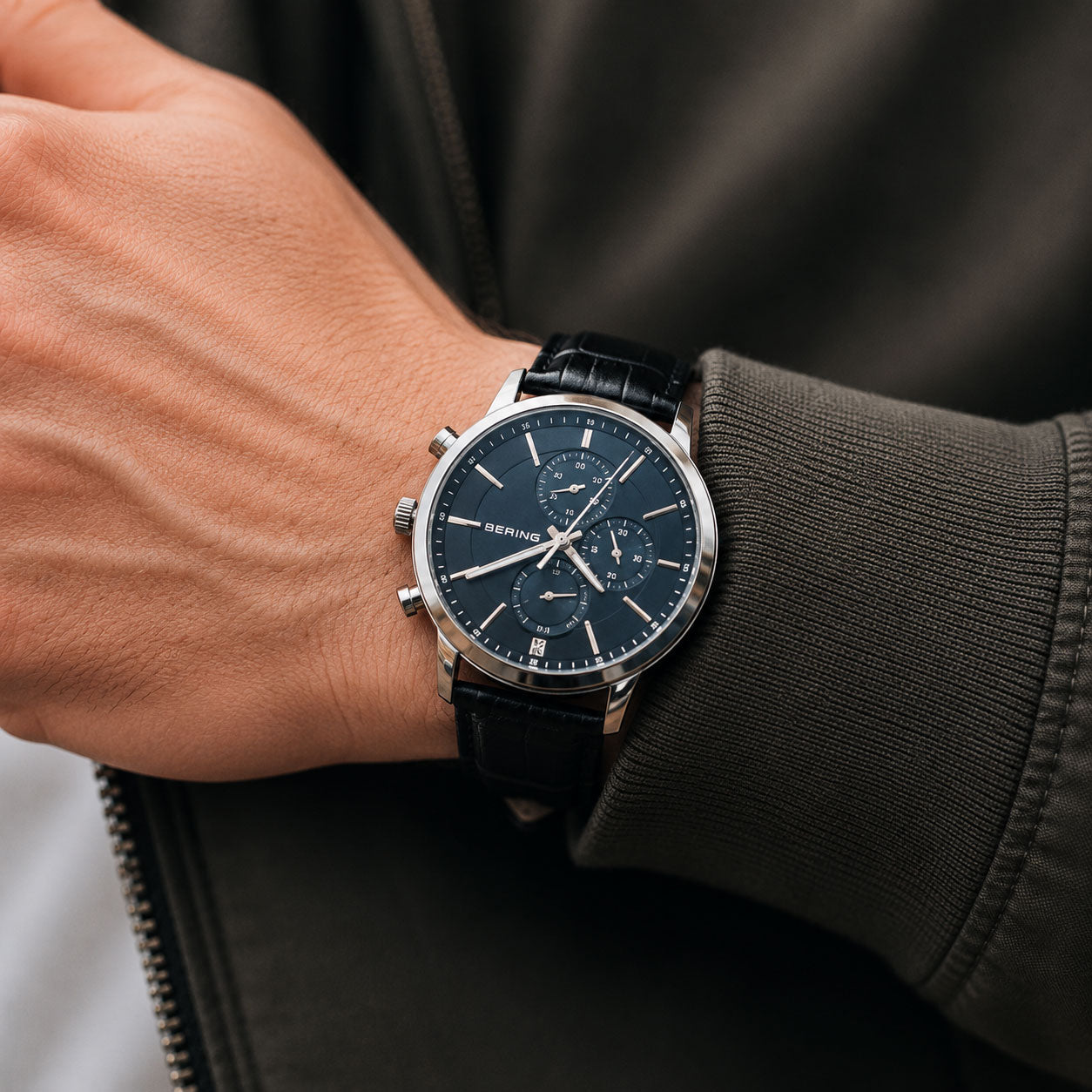 Watches Buying Guide
