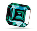 Cut Gemstone
