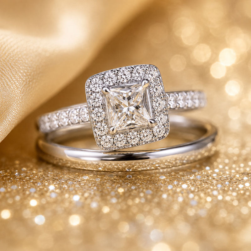Dimaond Ring