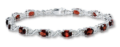 Featured Gem Garnet