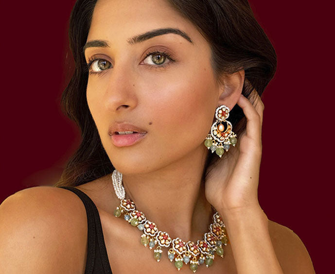 Gemstone Collection