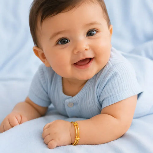 Baby Bangles