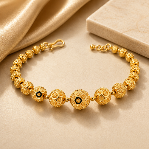 Ladies Bracelets