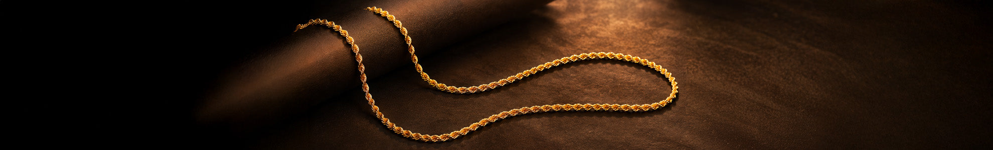 Gold Chains