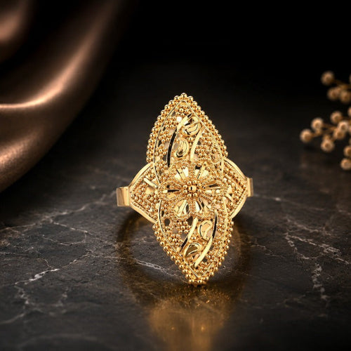 Fashion Rings