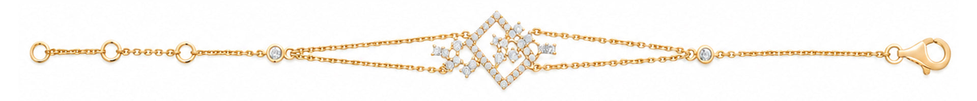 Graduation Bracelet