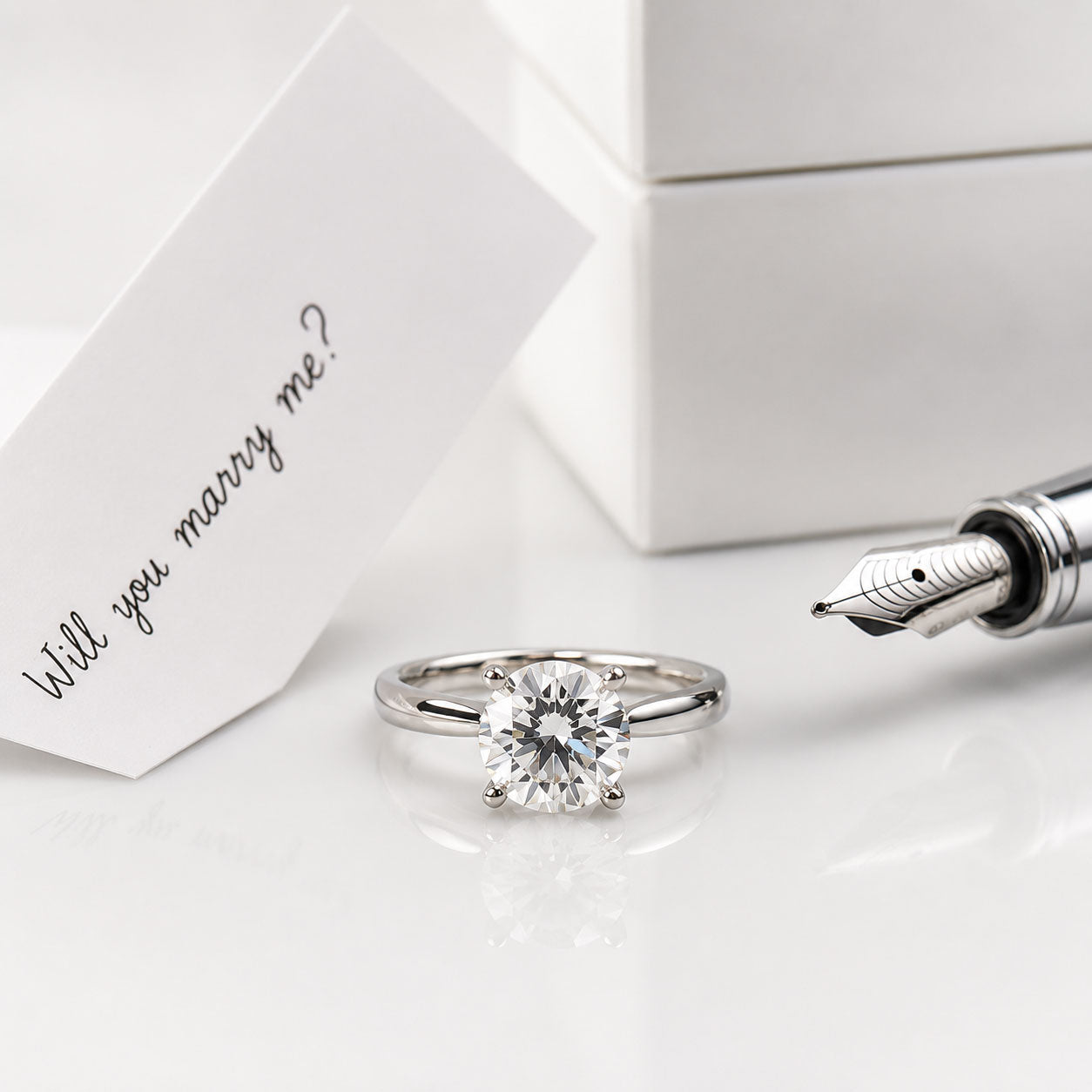 Bridal Jewelry Buying Guide