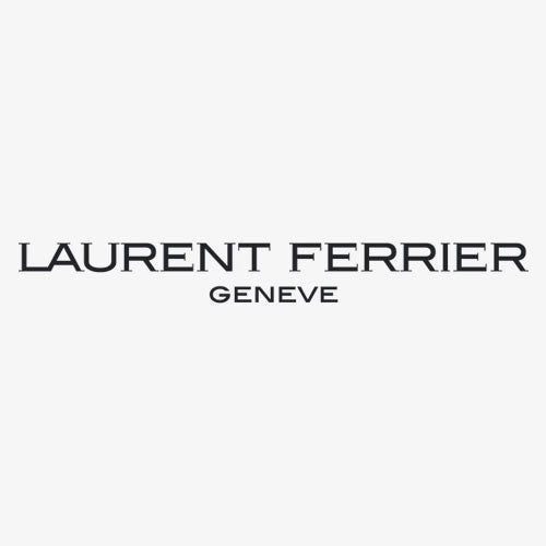 Laurent Ferrier