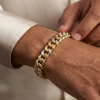 Men's Bracelets