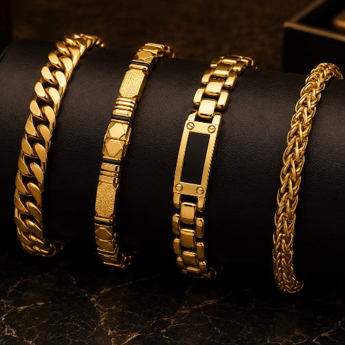 Men's Bracelets