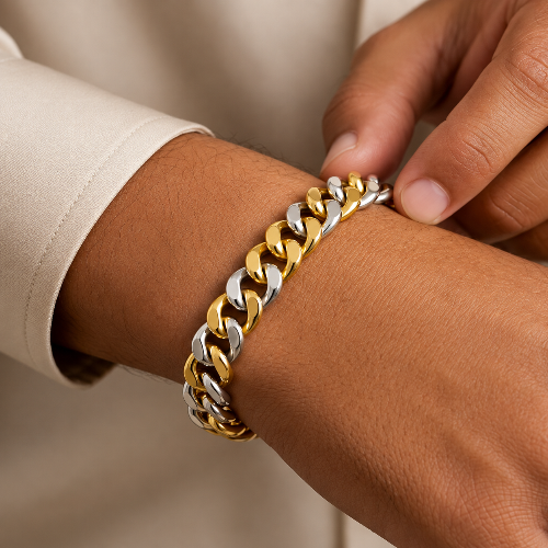 Men's Bracelets