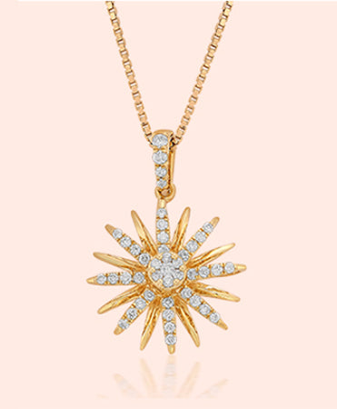 Necklaces & Pendants