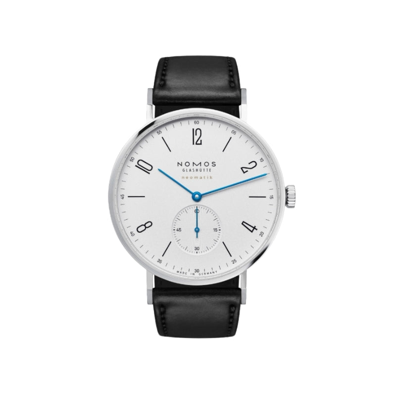 NOMOS Glash&uuml;tte Tangente Neomatik 39 Watch