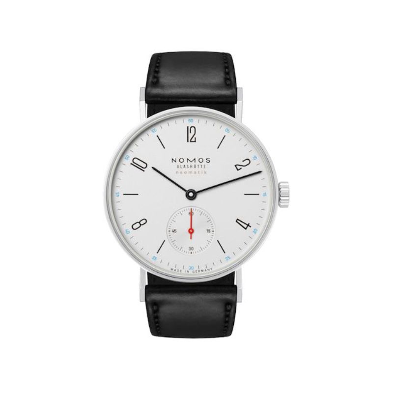 NOMOS Glash&uuml;tte Tangente Neomatik Watch