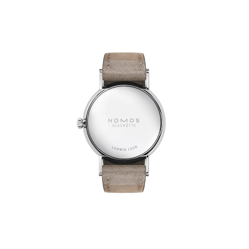 NOMOS Glash&uuml;tte Ludwig 33 Watch