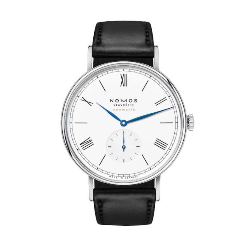 NOMOS Glash&uuml;tte Ludwig Neomatik 39 Watch