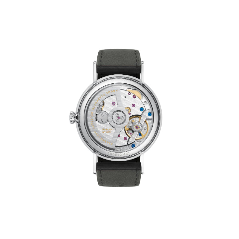 NOMOS Glash&uuml;tte Orion Watch