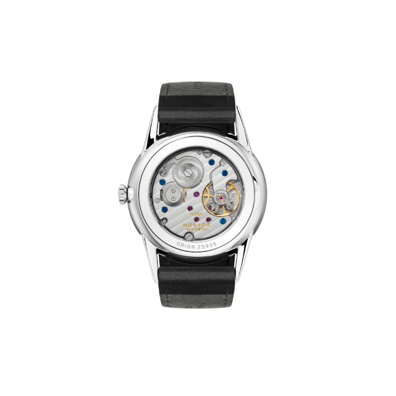 NOMOS Glash&uuml;tte Orion 33 Duo Watch
