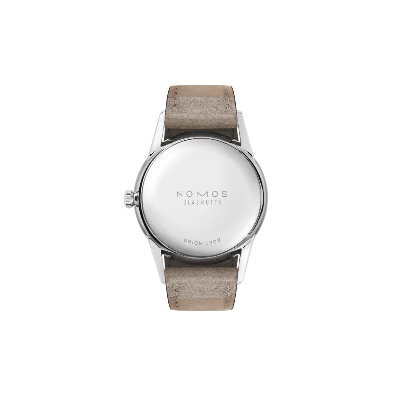 NOMOS Glash&uuml;tte Orion 33 Watch