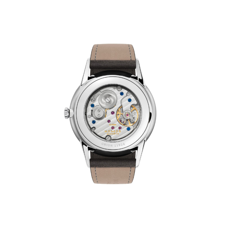 NOMOS Glash&uuml;tte Orion 38 Watch