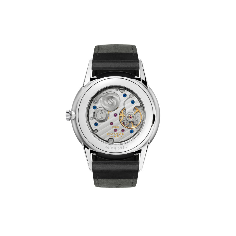 NOMOS Glash&uuml;tte Orion 38 Watch