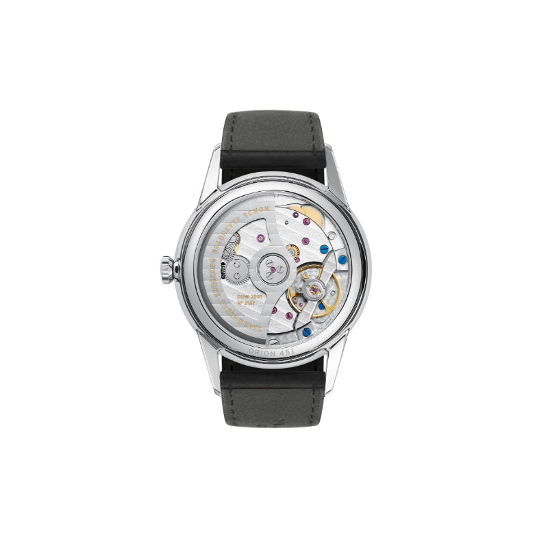 NOMOS Glash&uuml;tte Tetra 27 Watch