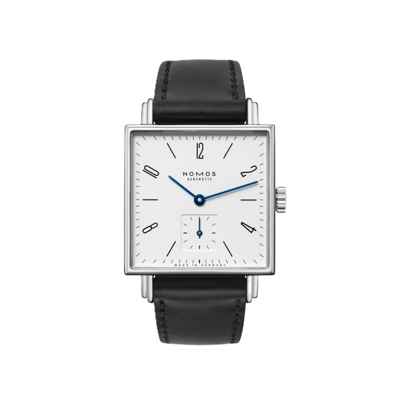 NOMOS Glash&uuml;tte Tetra Watch