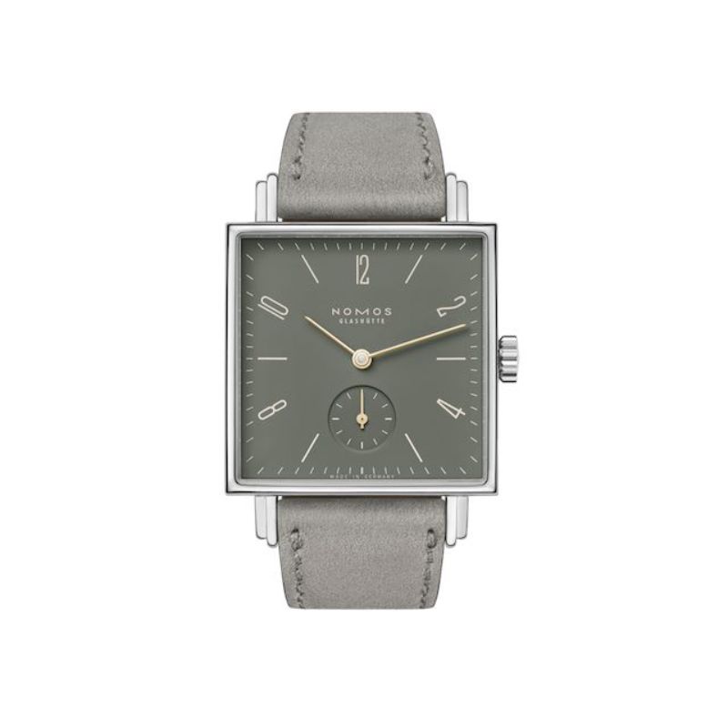 NOMOS Glash&uuml;tte Tetra Ode To Joy Watch