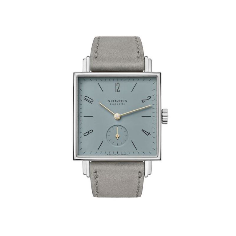 NOMOS Glash&uuml;tte Tetra Immortal Beloved Watch