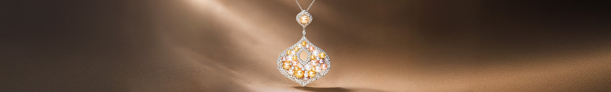 Pearls Jewelry